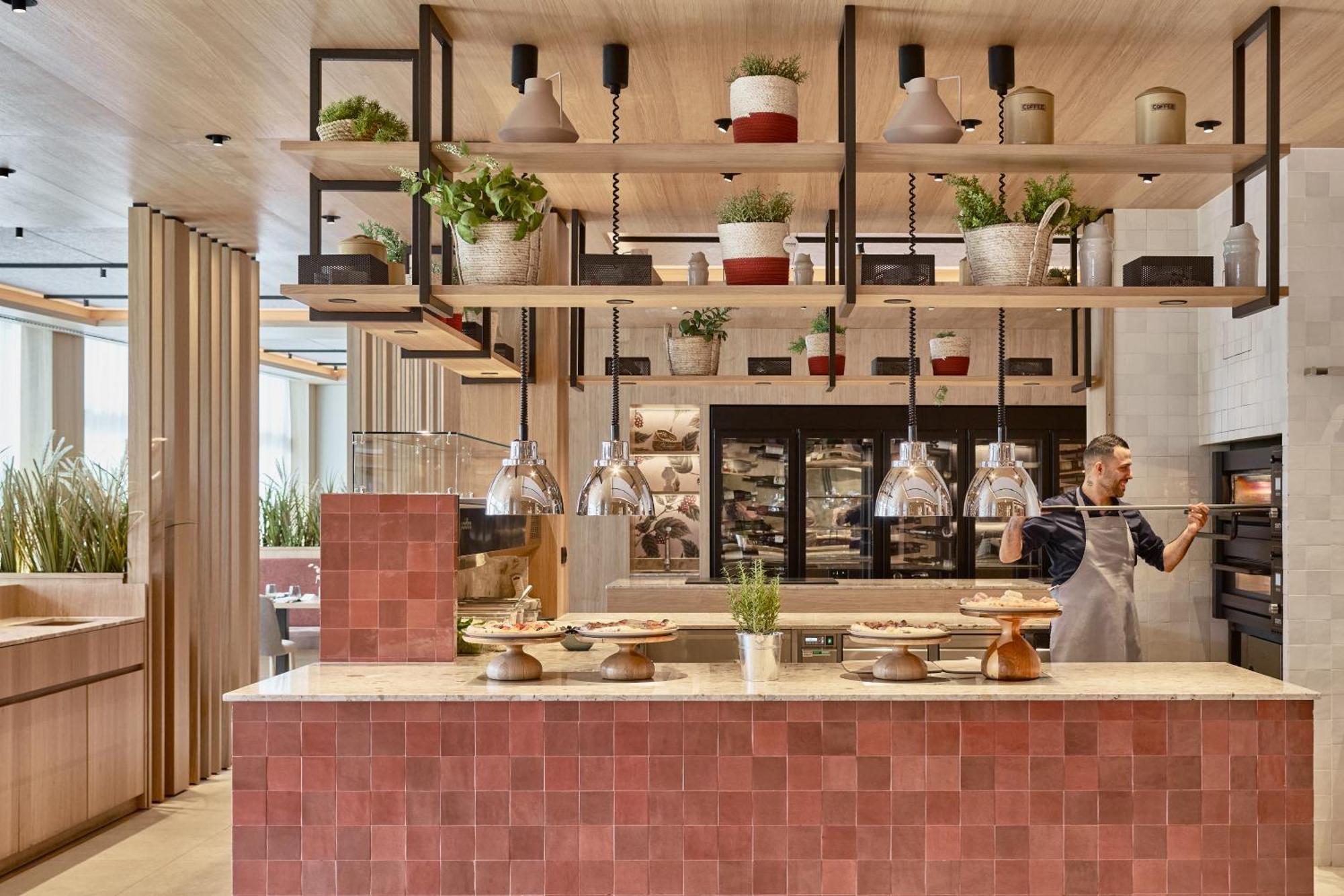Falkensteiner Hotel & Spa Carinzia Superior Tröpolach Eksteriør bilde