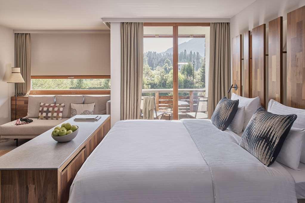 Falkensteiner Hotel & Spa Carinzia Superior Tröpolach Rom bilde