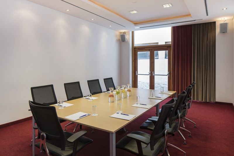 Falkensteiner Hotel & Spa Carinzia Superior Tröpolach Eksteriør bilde