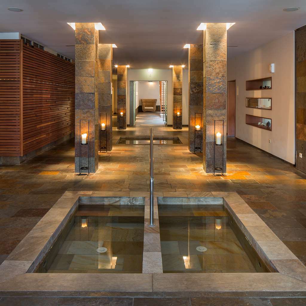 Falkensteiner Hotel & Spa Carinzia Superior Tröpolach Eksteriør bilde